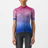 Castelli Marmo Jersey Women's