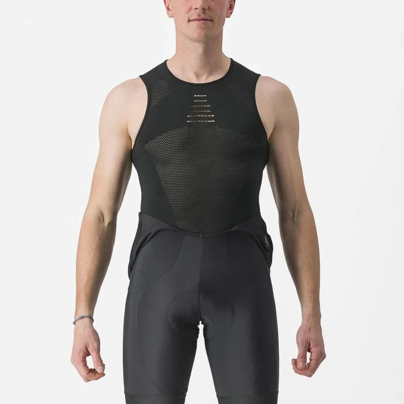 Castelli Core Seamless Long Sleeve Baselayer Men's