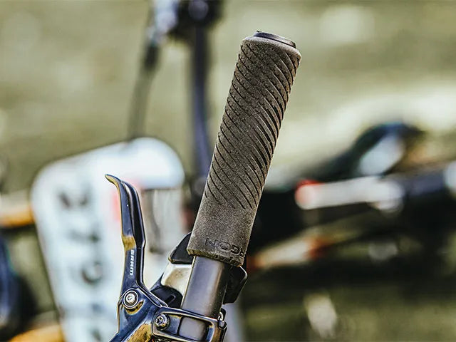 Ergon Grips GXR