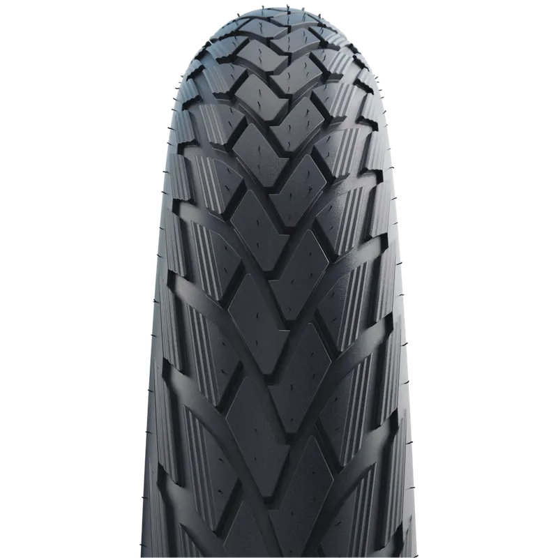 Schwalbe Tyre Marathon Green