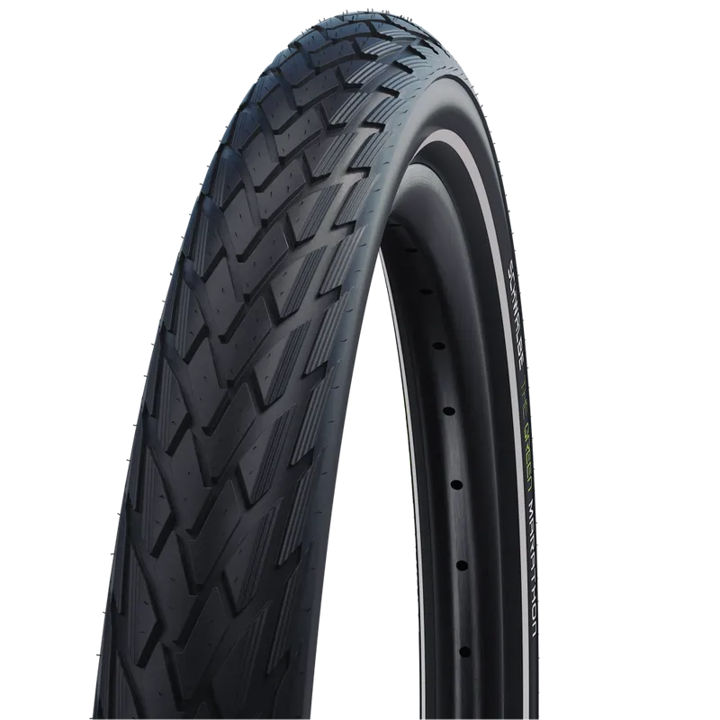 Schwalbe Tyre Marathon Green