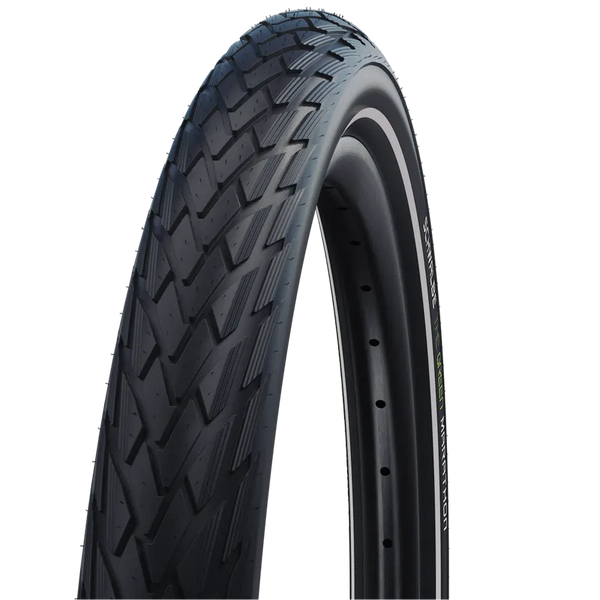 Schwalbe Tyre Marathon Green