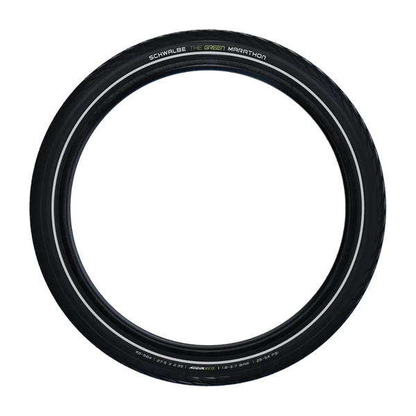 Schwalbe Tyre Marathon Green