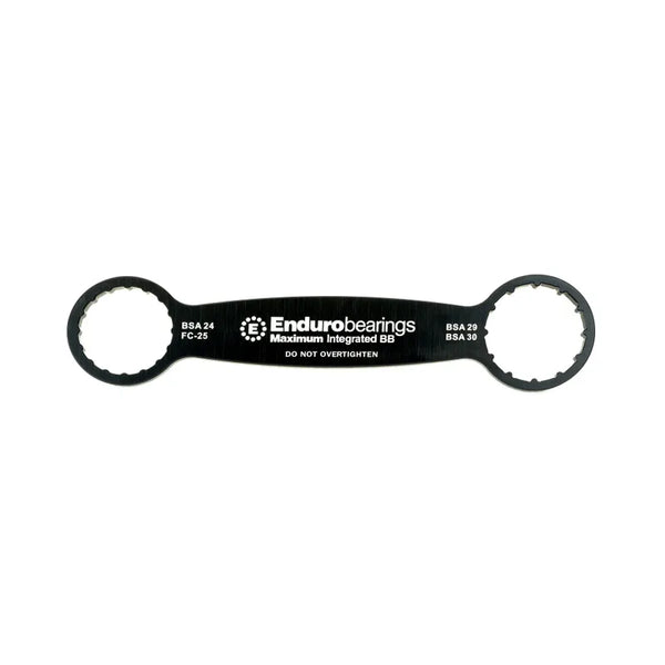 Enduro Bottom Bracket Cup Wrench for Maxhit