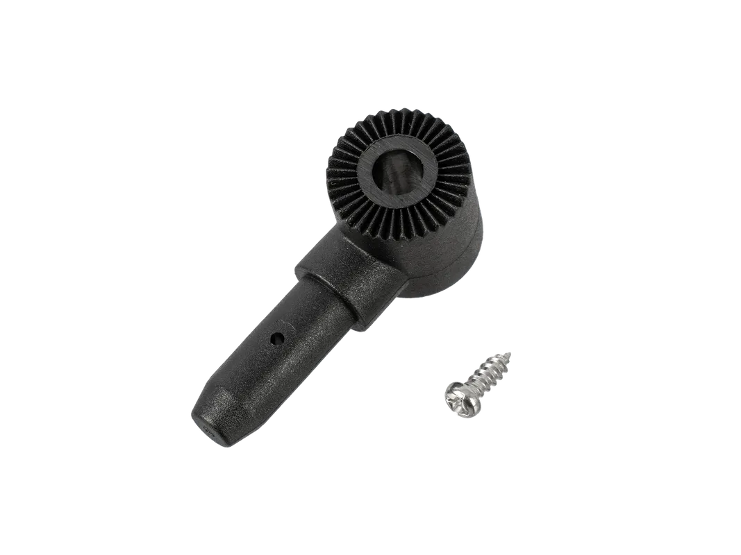Topeak Tetrafender Stay Mount