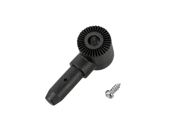 Topeak Tetrafender Stay Mount