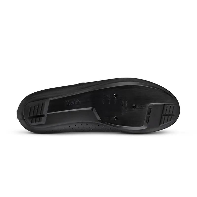 Fizik Vento Omnia Wide Black/Black