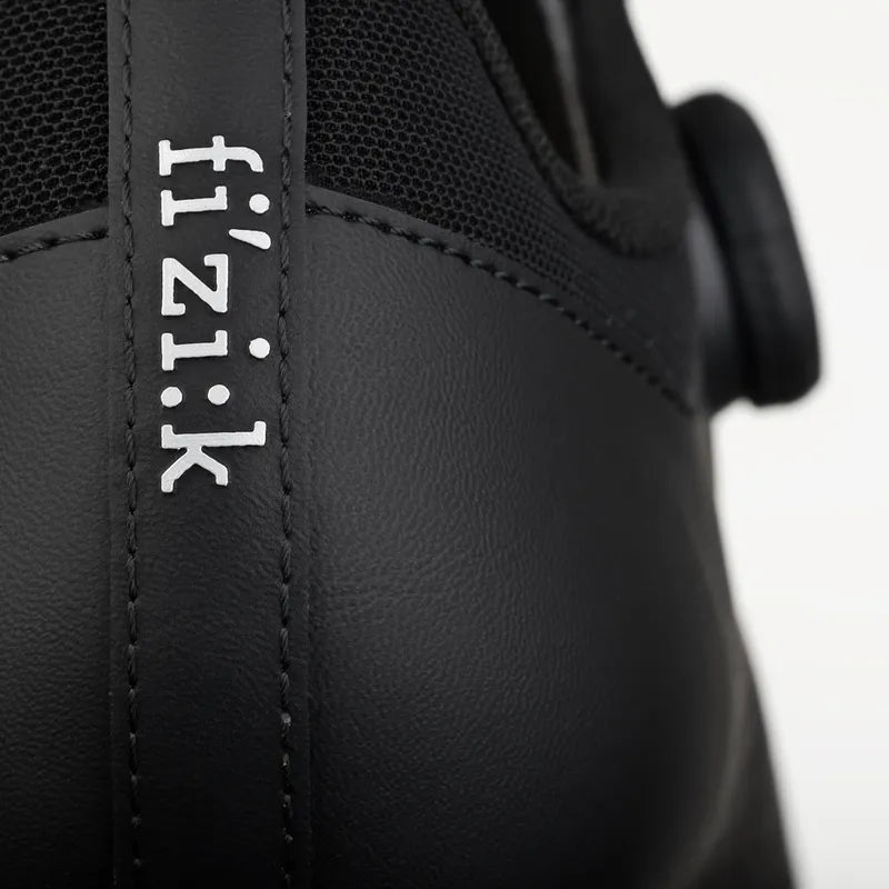 Fizik Vento Omnia Wide Black/Black