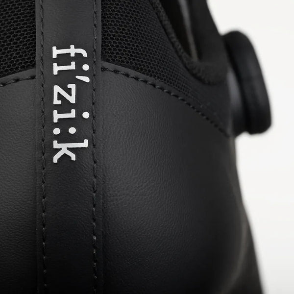 Fizik Vento Omnia Wide Black/Black