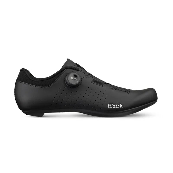 Fizik Vento Omnia Wide Black/Black