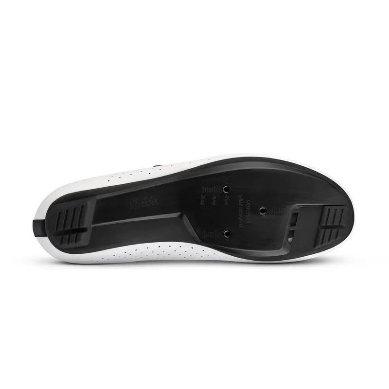 Fizik Vento Omnia Wide White/Black
