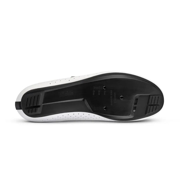 Fizik Vento Omnia Wide White/Black