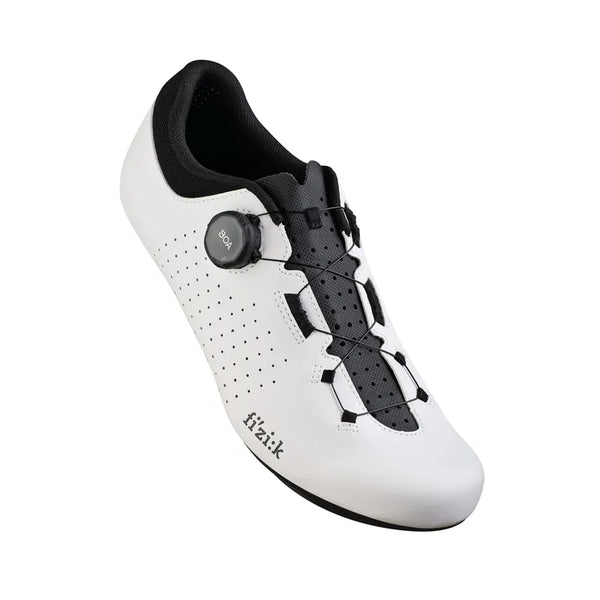 Fizik Vento Omnia Wide White/Black