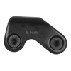 Ergon Seatpost Flip Head Kit for 7x9mm Carbon Rails
