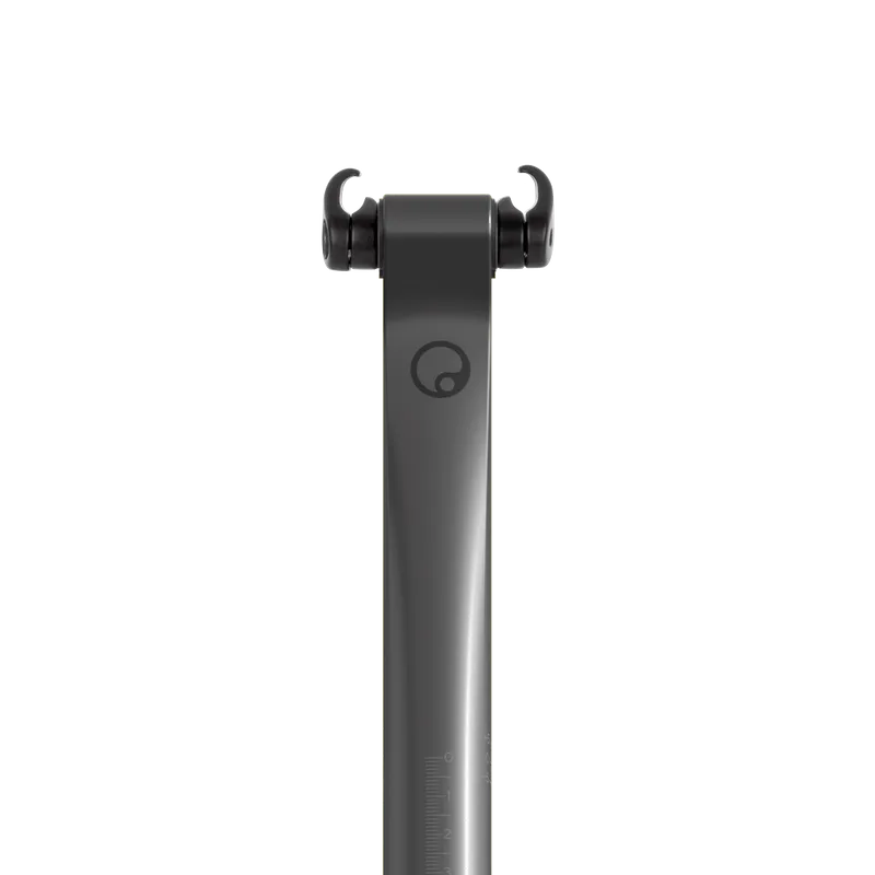Ergon Seatpost Flip Head Kit for 7x9mm Carbon Rails