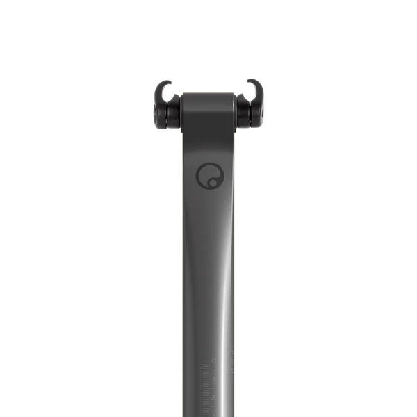 Ergon Seatpost Flip Head Kit for 7x9mm Carbon Rails