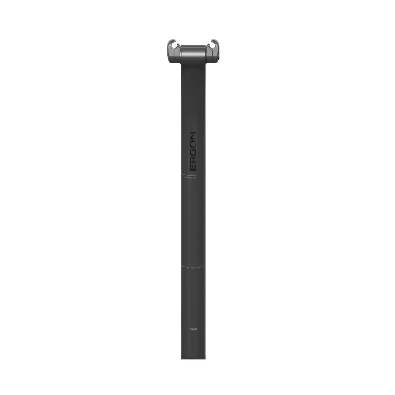 Ergon Seatpost Flip Head Kit for 7x9mm Carbon Rails
