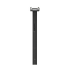 Ergon Seatpost Flip Head Kit for 7x9mm Carbon Rails