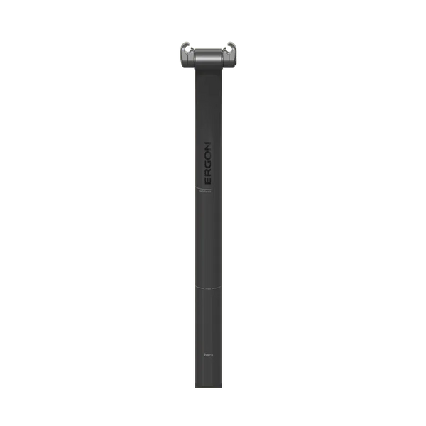 Ergon Seatpost Flip Head Kit for 7x9mm Carbon Rails