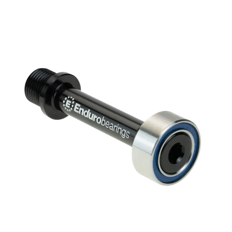 Endruo Dummy Pedal v3 CT-012