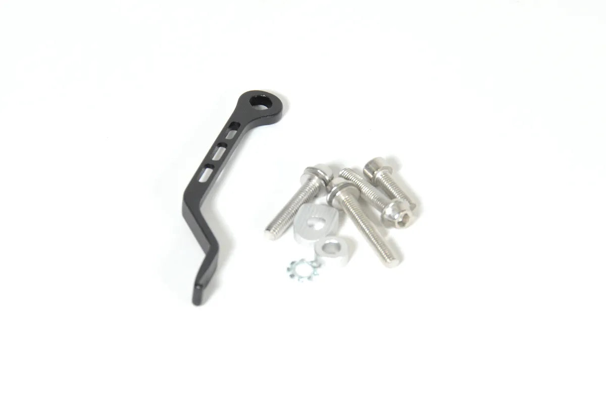 Team Issue Chain Catcher