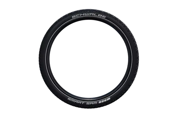 Schwalbe Tyre Smart Sam 24