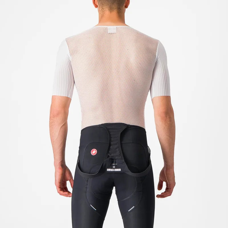 Castelli Core Mesh 3 Short Sleeve Baselayer Men's