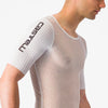 Castelli Core Mesh 3 Short Sleeve Baselayer Men's