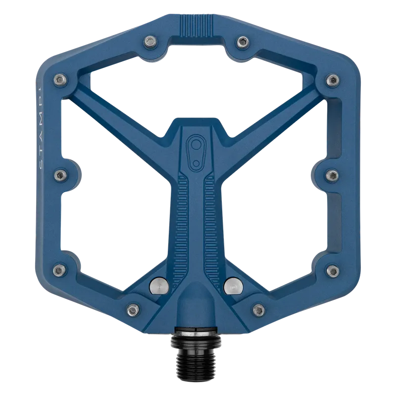 Crankbrothers Pedals Stamp 1 Gen 2 Large