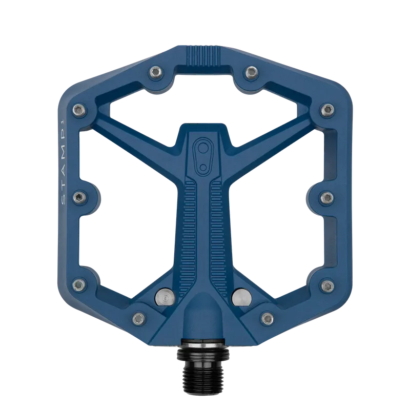 Crankbrothers Pedals Stamp 1 Gen 2 Small