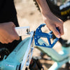 Crankbrothers Pedals Stamp 1 Gen 2 Large