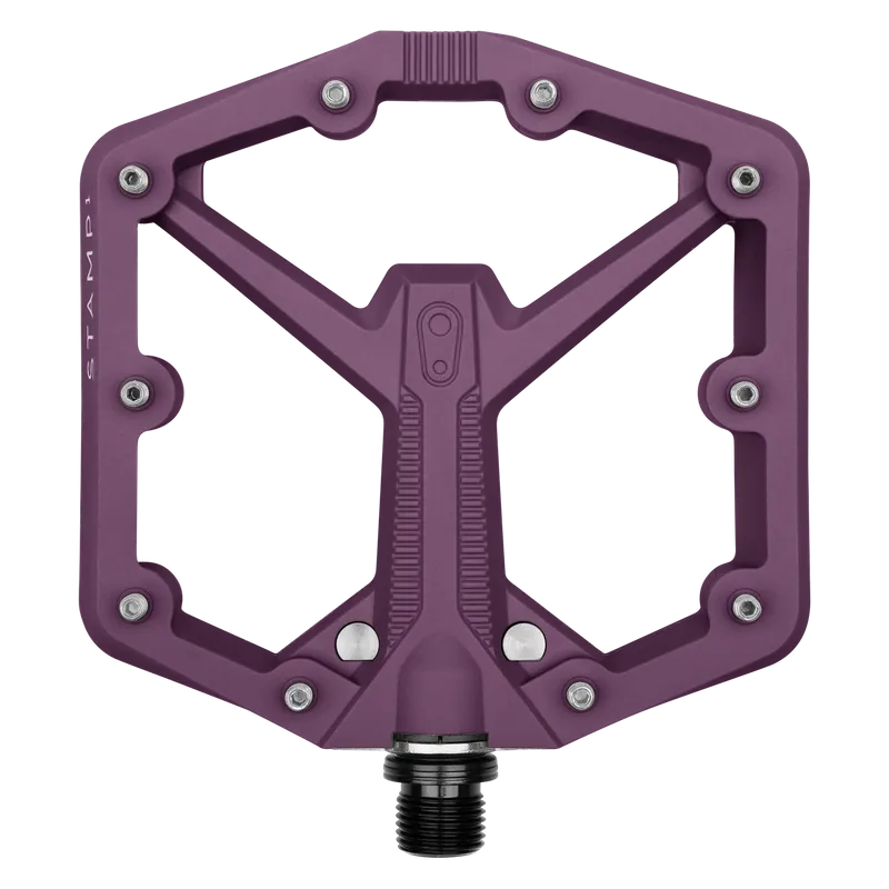 Crankbrothers Pedals Stamp 1 Gen 2 Large