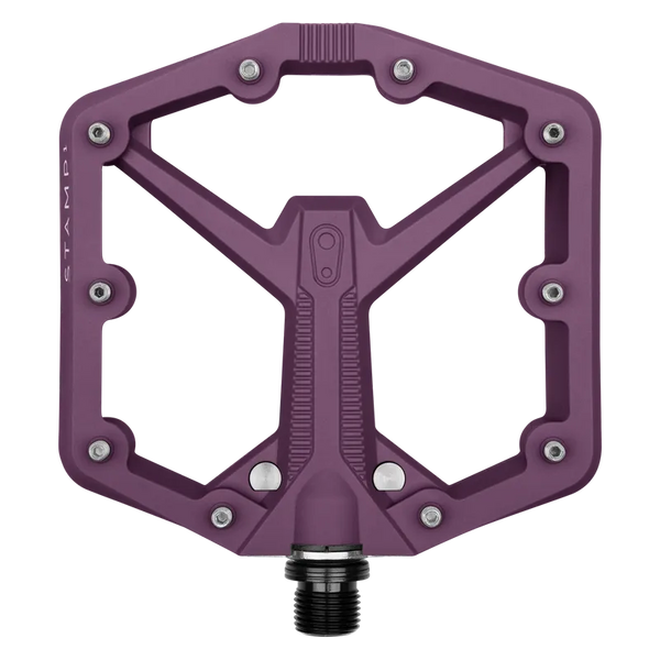 Crankbrothers Pedals Stamp 1 Gen 2 Small