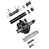 Crankbrothers S.O.S. BC18