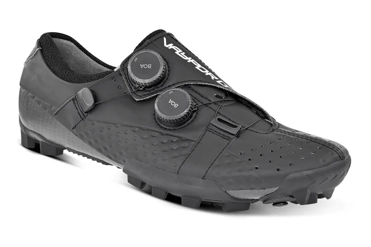 Bont Vaypor G Black/Black