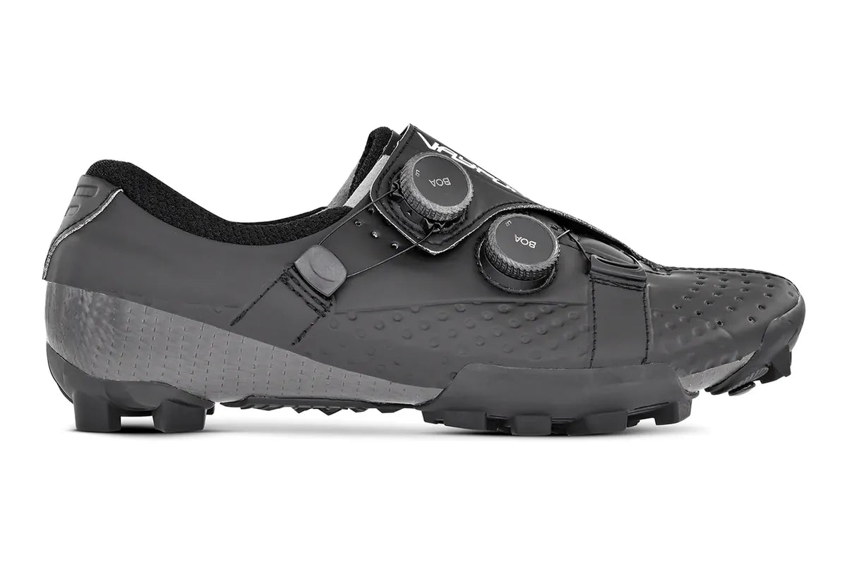 Bont Vaypor G Black/Black