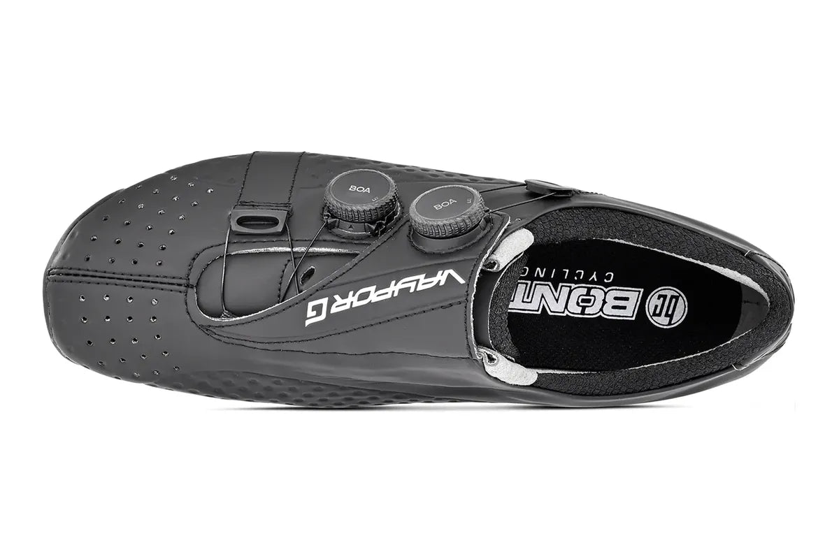Bont Vaypor G Black/Black