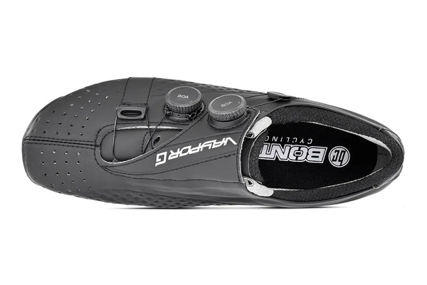 Bont Vaypor G Black/Black