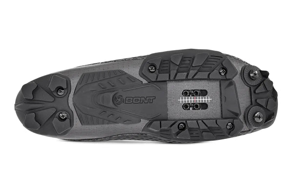 Bont Vaypor G Black/Black