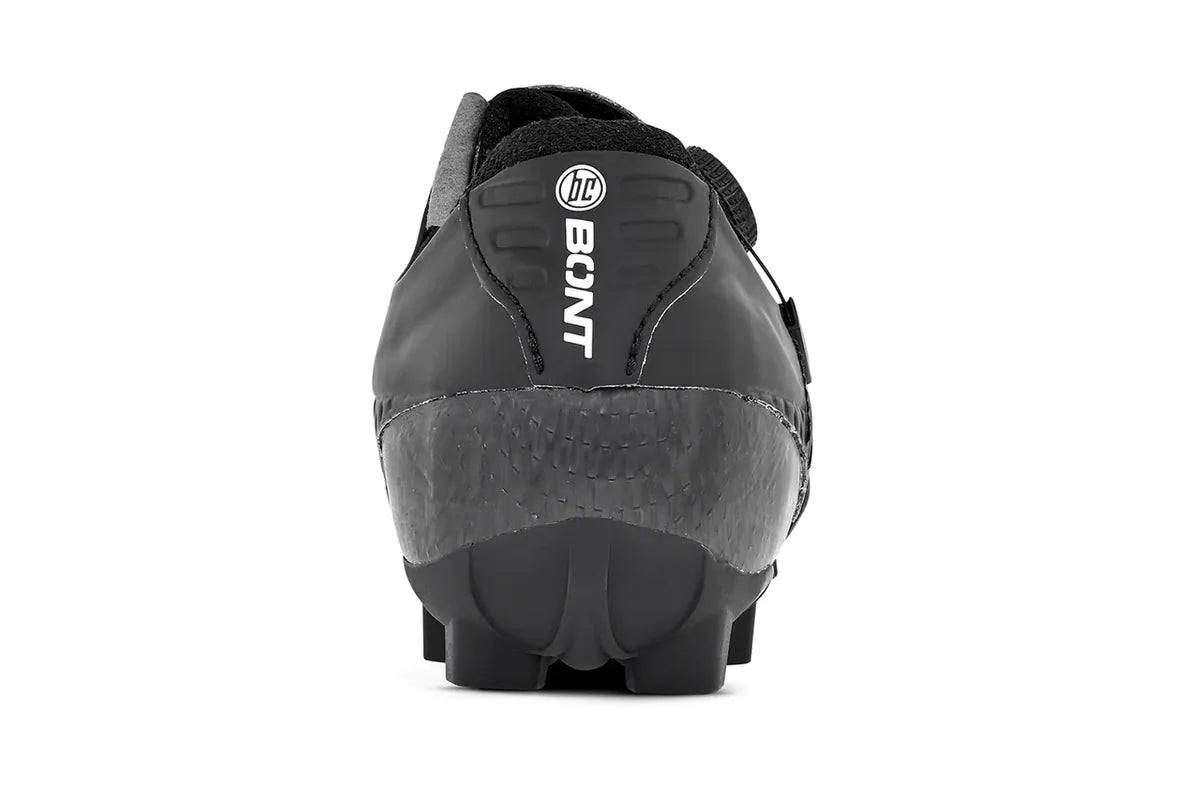 Bont Vaypor G Black/Black