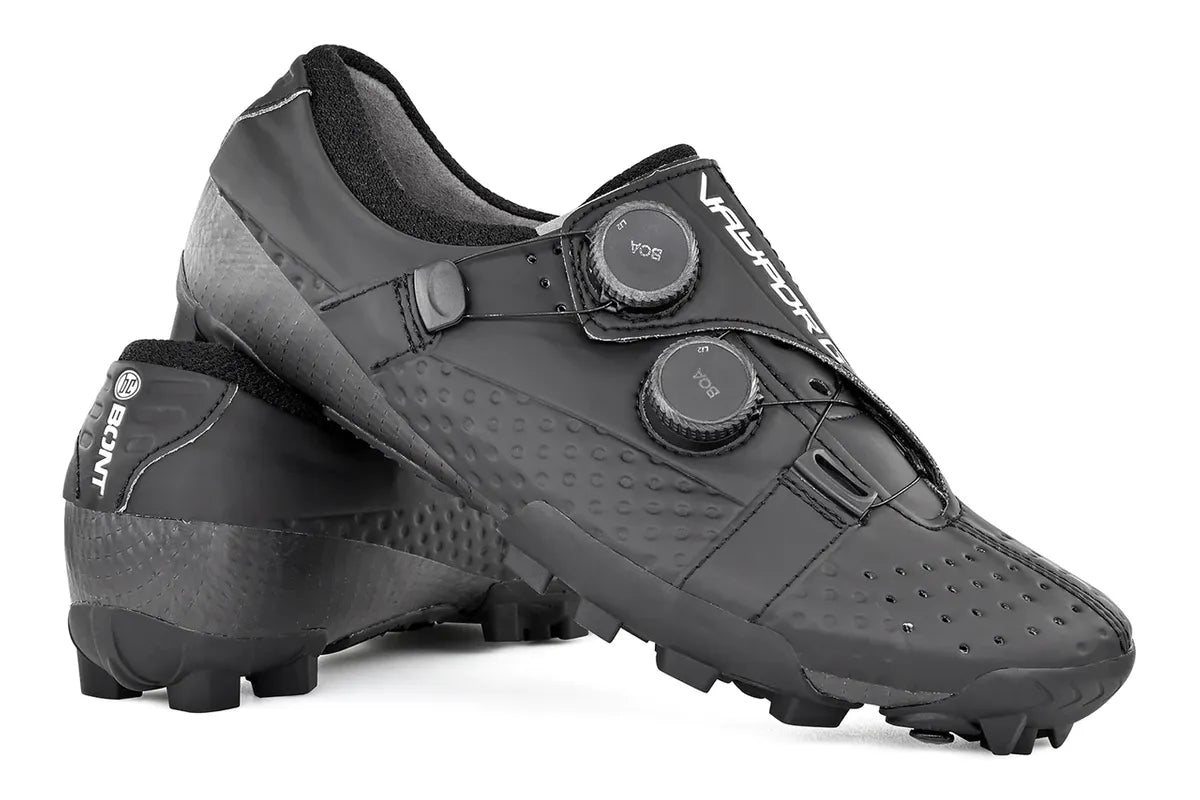 Bont Vaypor G Black/Black