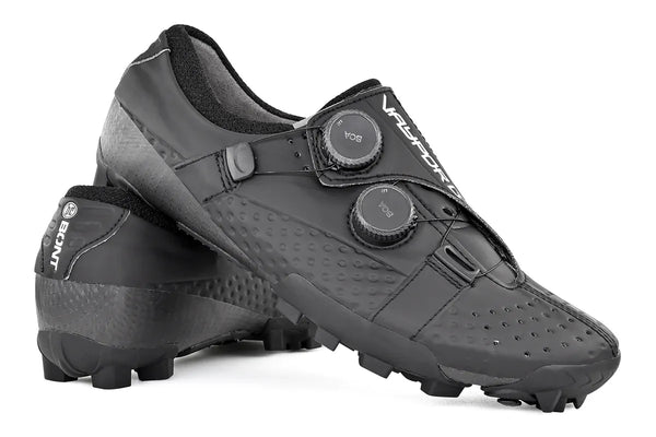 Bont Vaypor G Black/Black