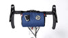 ULAC Handlebar Roll Bag 2.7L with Carabiner