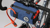 ULAC Handlebar Roll Bag 2.7L with Carabiner