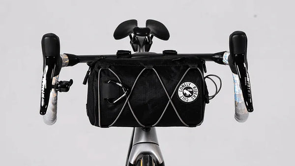 ULAC Neo Porter Coursier GT Pro Handlebar Roll 3.8L