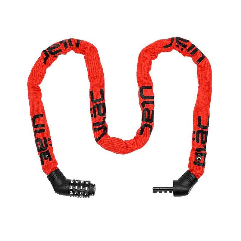ULAC Street Fighter Chain Combo 5mmx100cm