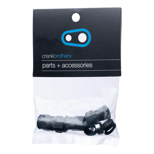 Crankbrothers Pedal Rebuild Kit Double Shot 2/3 Refresh Kit