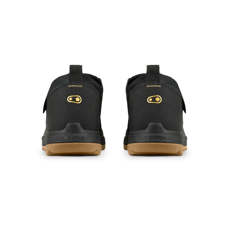 Crankbrothers Stamp Trail Boa Black/Gold