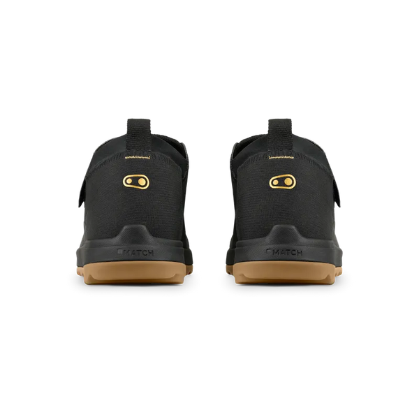 Crankbrothers Stamp Trail Boa Black/Gold