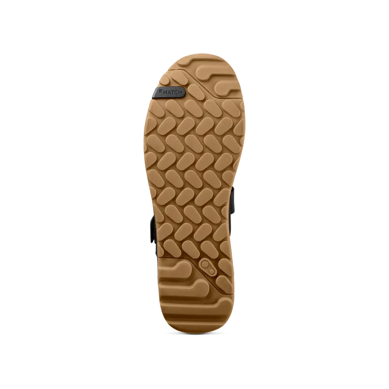 Crankbrothers Stamp Trail Boa Black/Gold